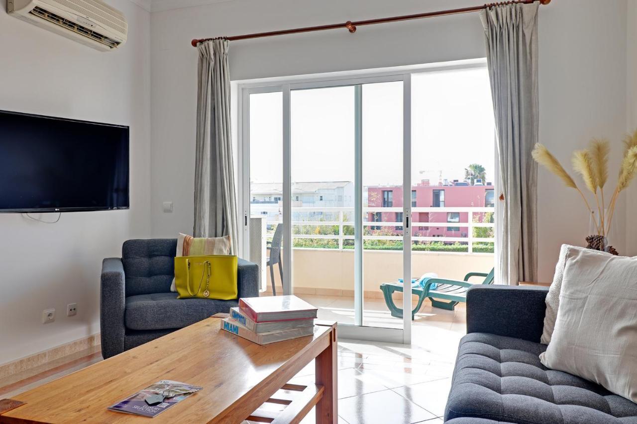 Palm Beach Apartment Vilamoura Exterior foto