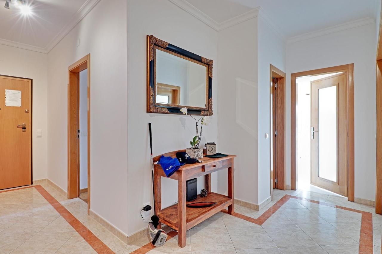Palm Beach Apartment Vilamoura Exterior foto